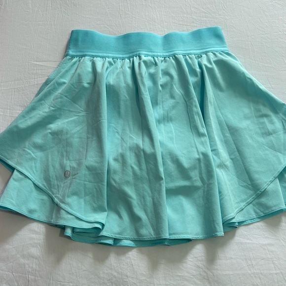 Lululemon Court Rival High Rise Skirt - Picture 2 of 7